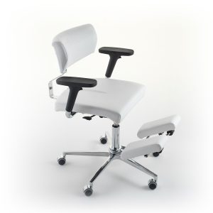 Sedia Komfort EXECUTIVE